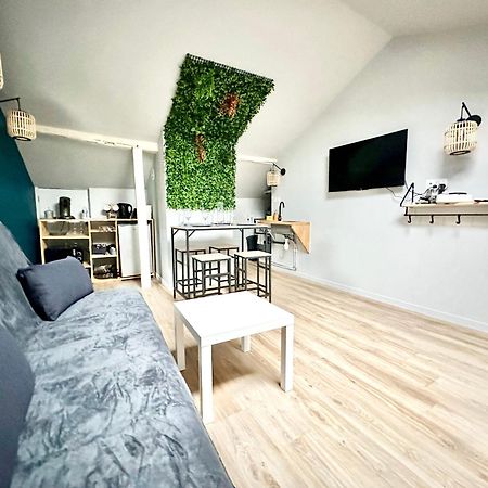 Le Florissant, Intime Et Raffine Apartment Limoges Exterior foto