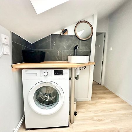Le Florissant, Intime Et Raffine Apartment Limoges Exterior foto