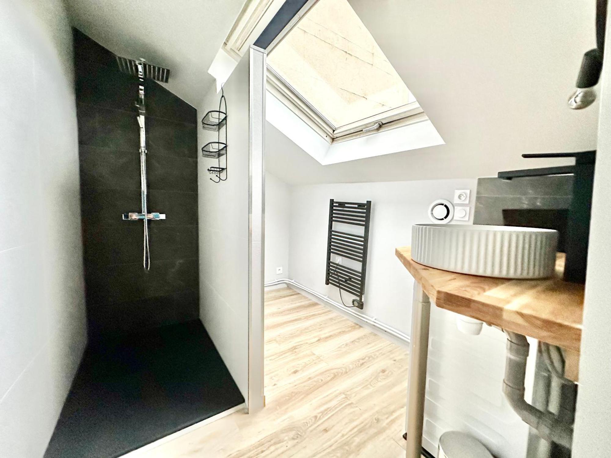 Le Florissant, Intime Et Raffine Apartment Limoges Exterior foto