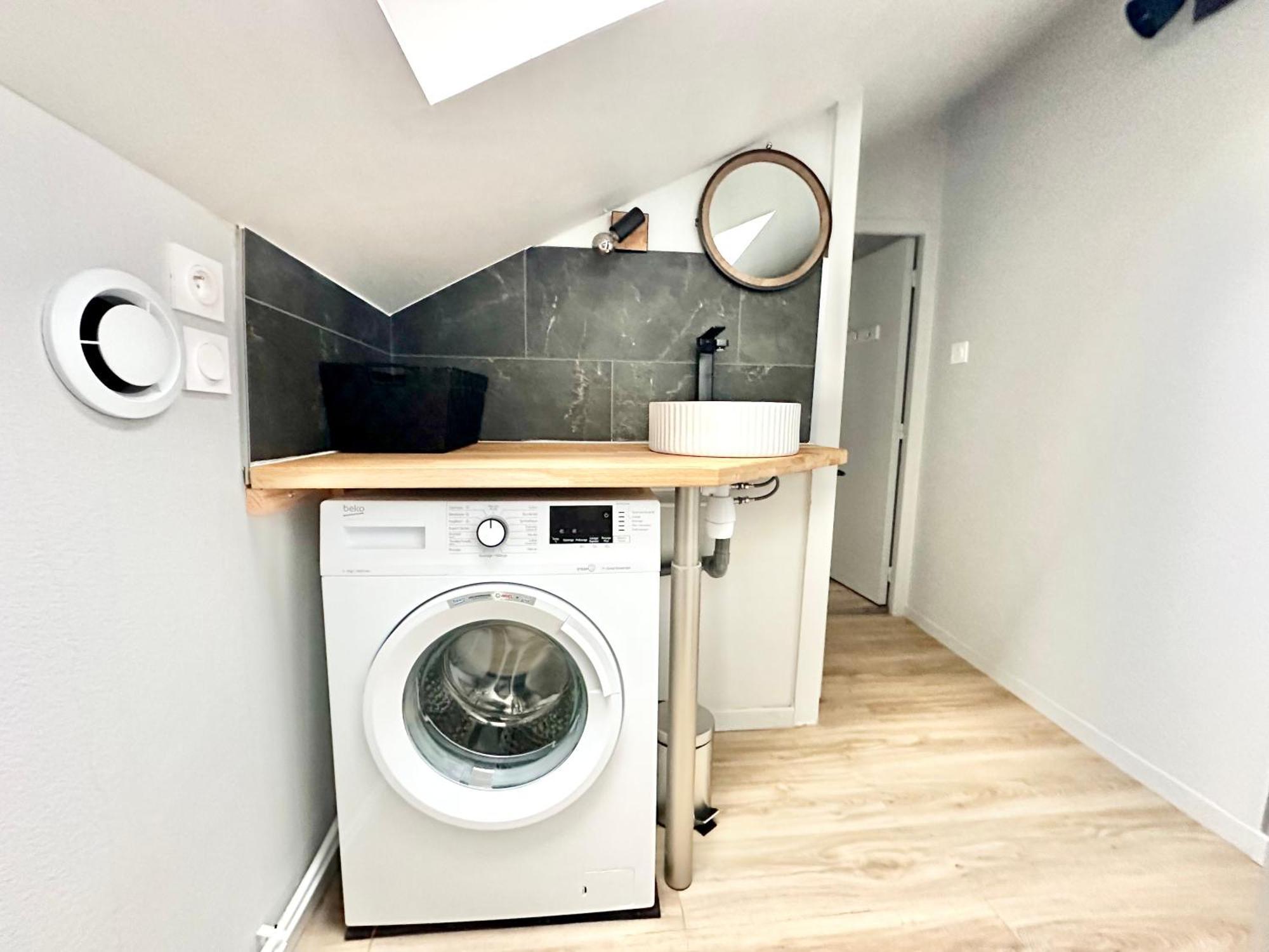 Le Florissant, Intime Et Raffine Apartment Limoges Exterior foto
