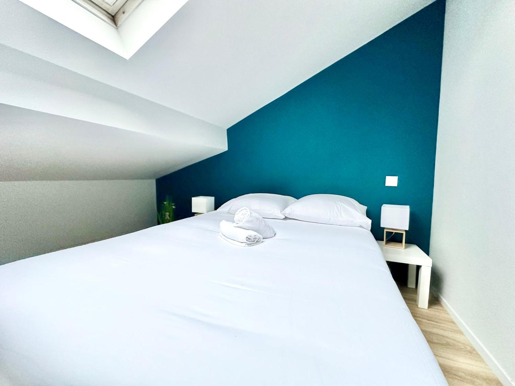 Le Florissant, Intime Et Raffine Apartment Limoges Exterior foto