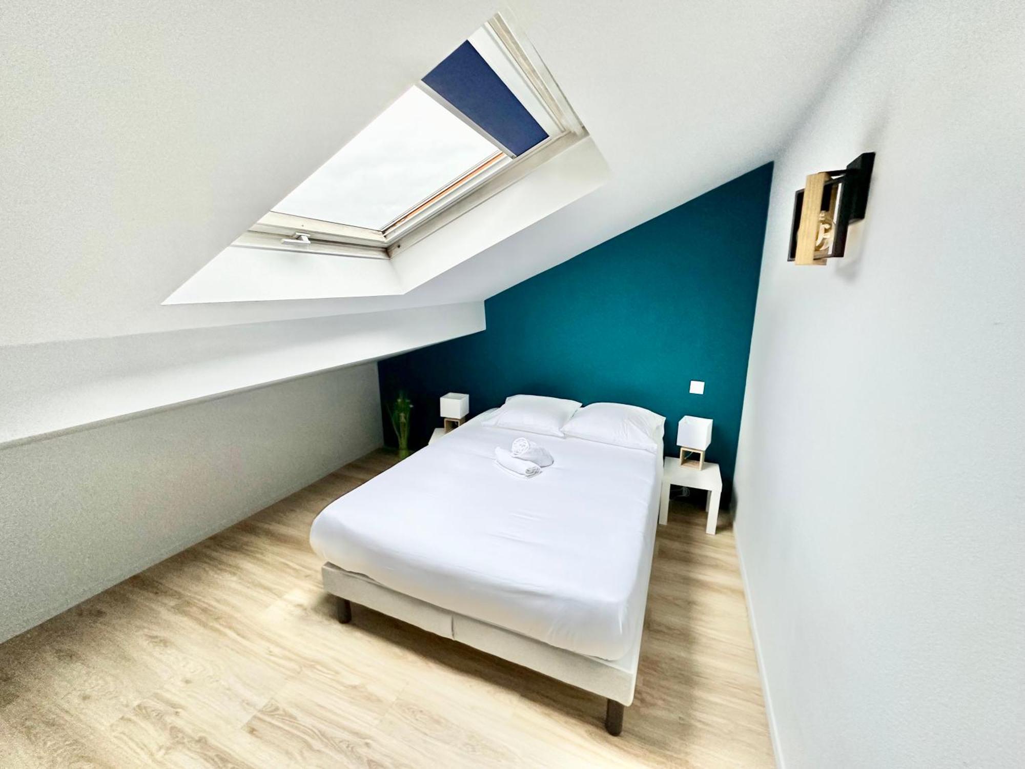 Le Florissant, Intime Et Raffine Apartment Limoges Exterior foto